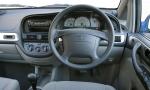 Daewoo Tacuma 2004 года (UK)